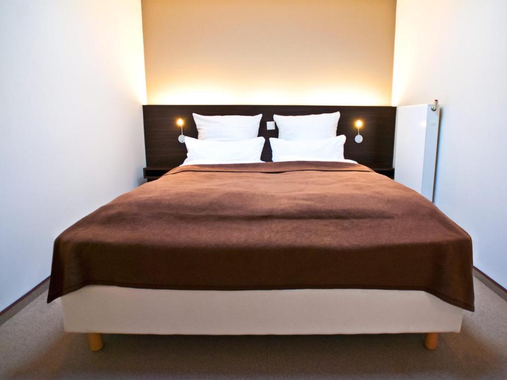 Boardinghouse Bielefeld Lejlighedshotel Eksteriør billede